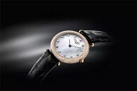 TUYỆT TÁC ĐỒNG HỒ NỮ LONGINES AGASSIZ 180TH ANNIVERSARY LIMITED EDITION