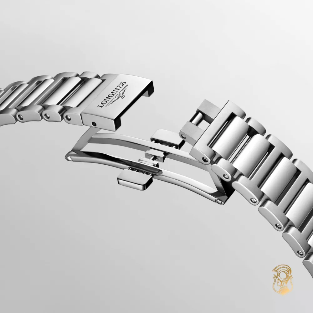 Longines Conquest L3.830.4.62.6 Watch 41mm