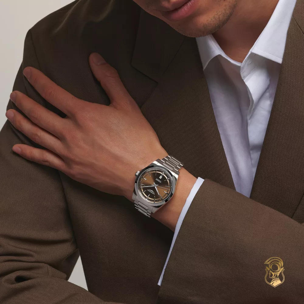 Longines Conquest L3.830.4.62.6 Watch 41mm