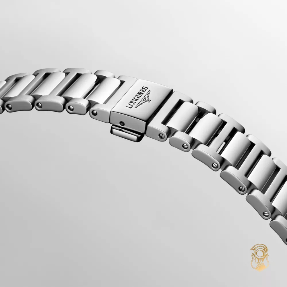 Longines Conquest L3.835.4.98.6 Automatic 42MM