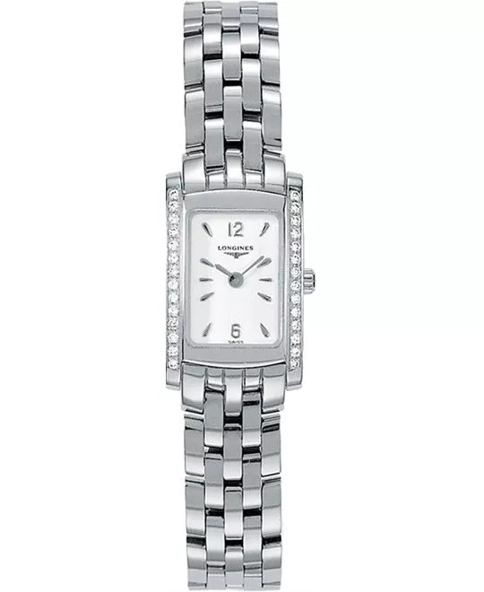 Longines DolceVita Watch 20.4x16mm