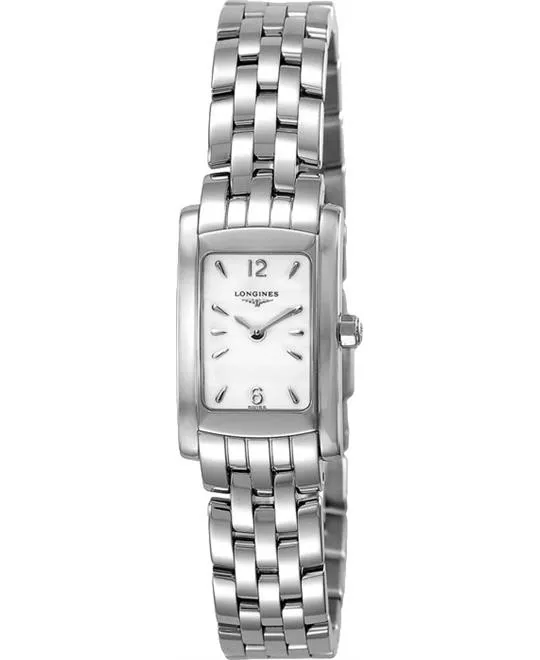 Longines DolceVita Watch 20x16mm