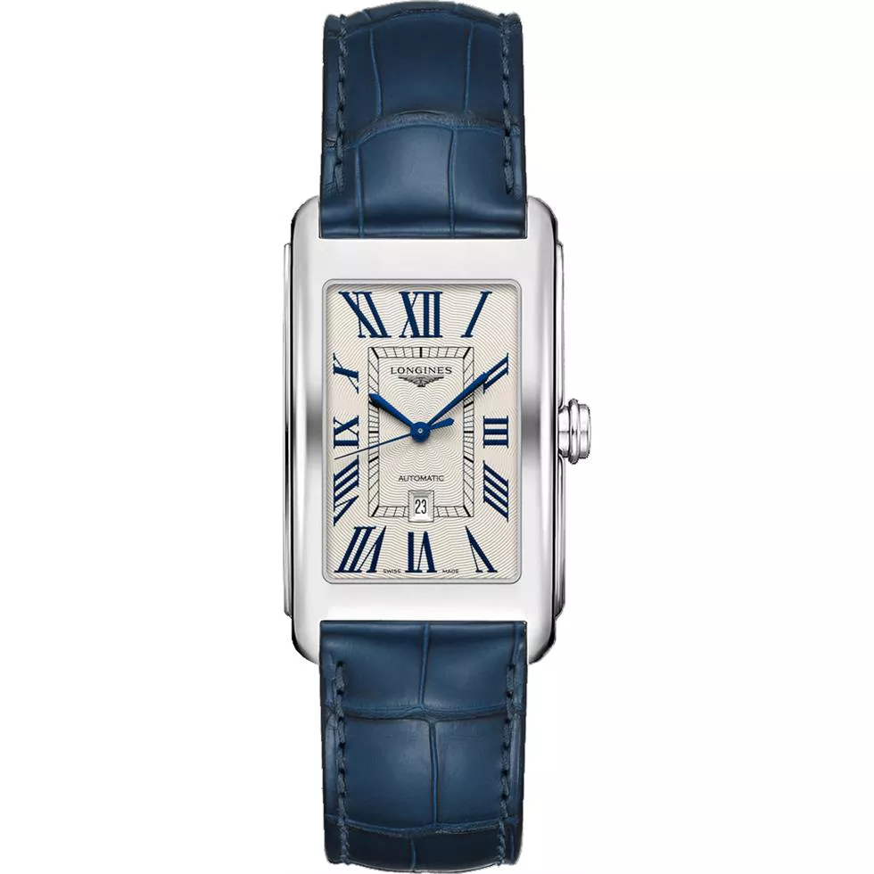 Longines Dolcevita L5.767.4.71.9 Watch 28.20 x 47.00 mm