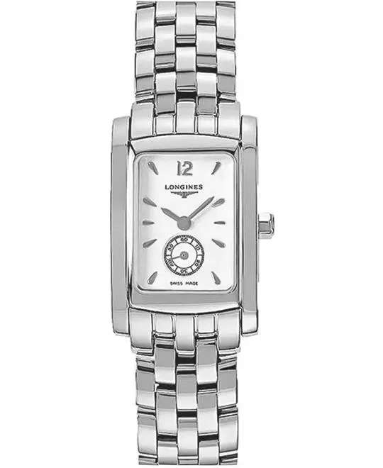 Longines DolceVita Watch 24.5 x 19.8mm
