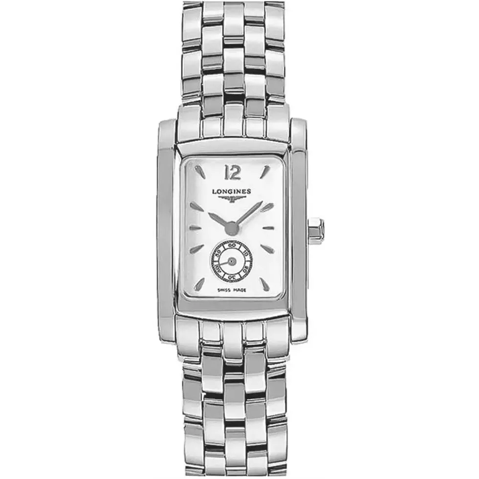 Longines DolceVita Watch 24.5 x 19.8mm