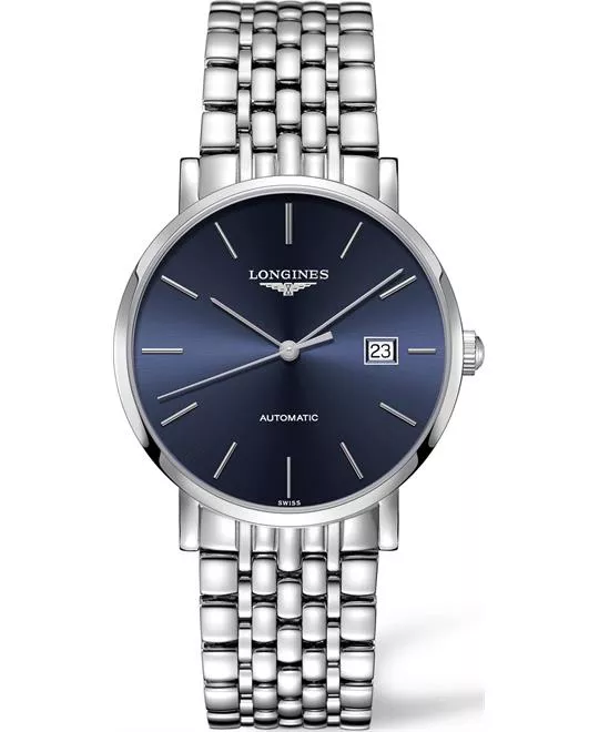 Longines Elegant L4.910.4.92.6 Automatic 39mm