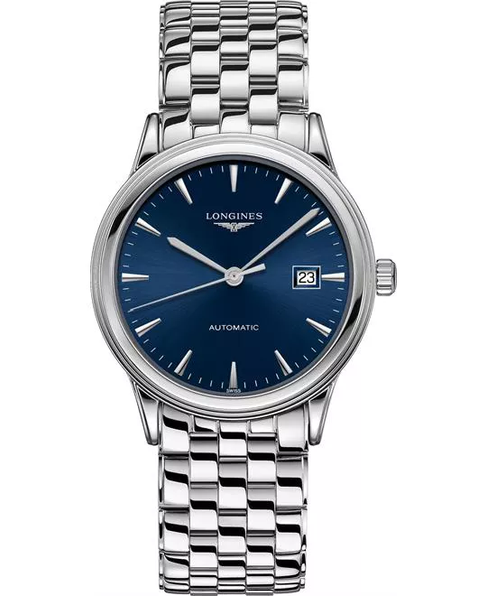 Longines Flagship L4.984.4.92.6 Watch 40mm