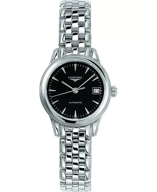 Longines Flagship L4.274.4.52.6 Watch 26mm