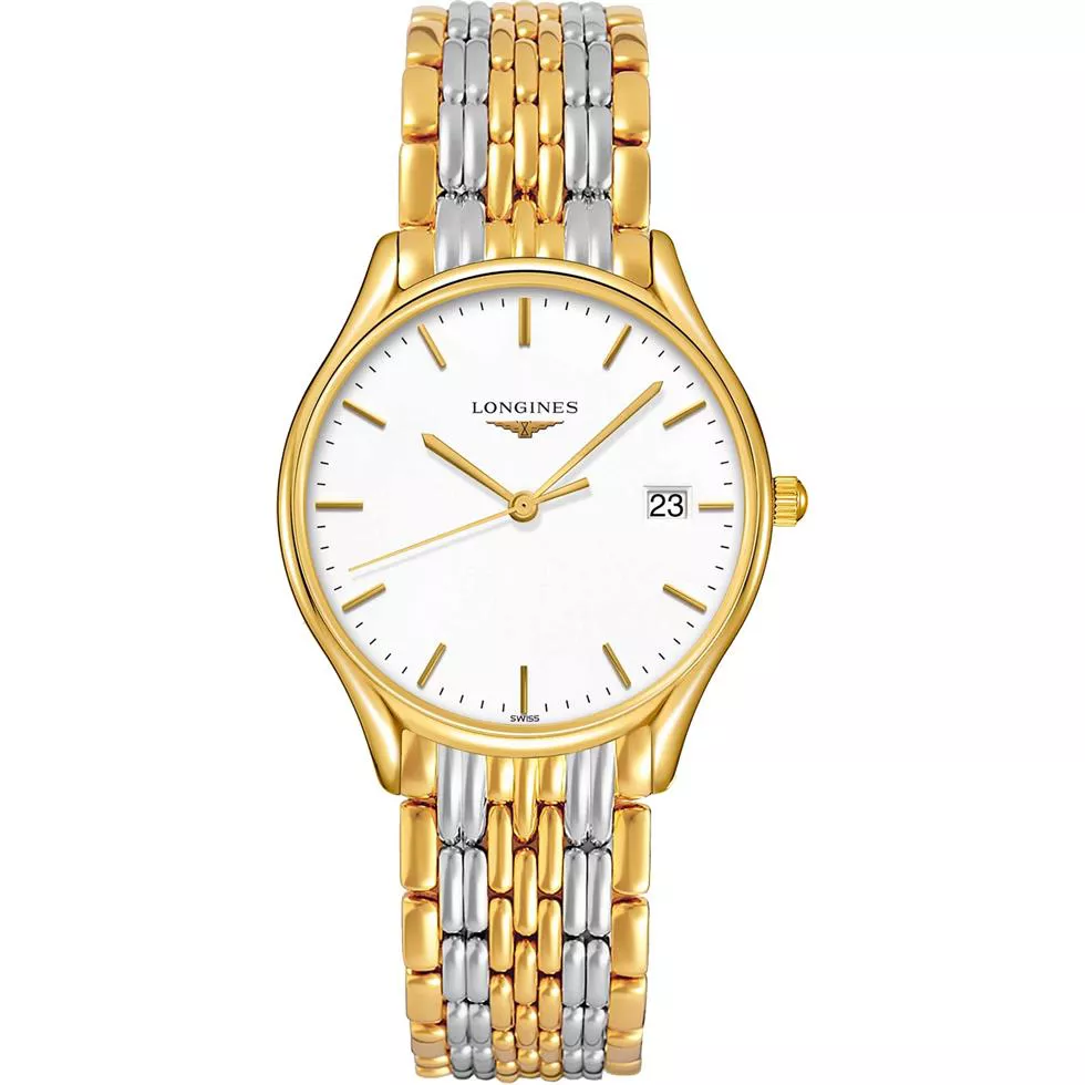 Longines Lyre L4.359.2.12.7 Watch 32mm