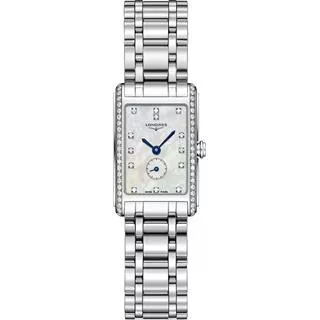 ng h Longines Dolce Vita L5.255.0.87.6 Watch 20.5x32mm