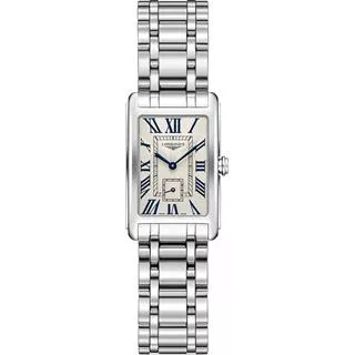 ng h Longines DolceVita L5.255.4.71.6 Watch 20.5x32mm