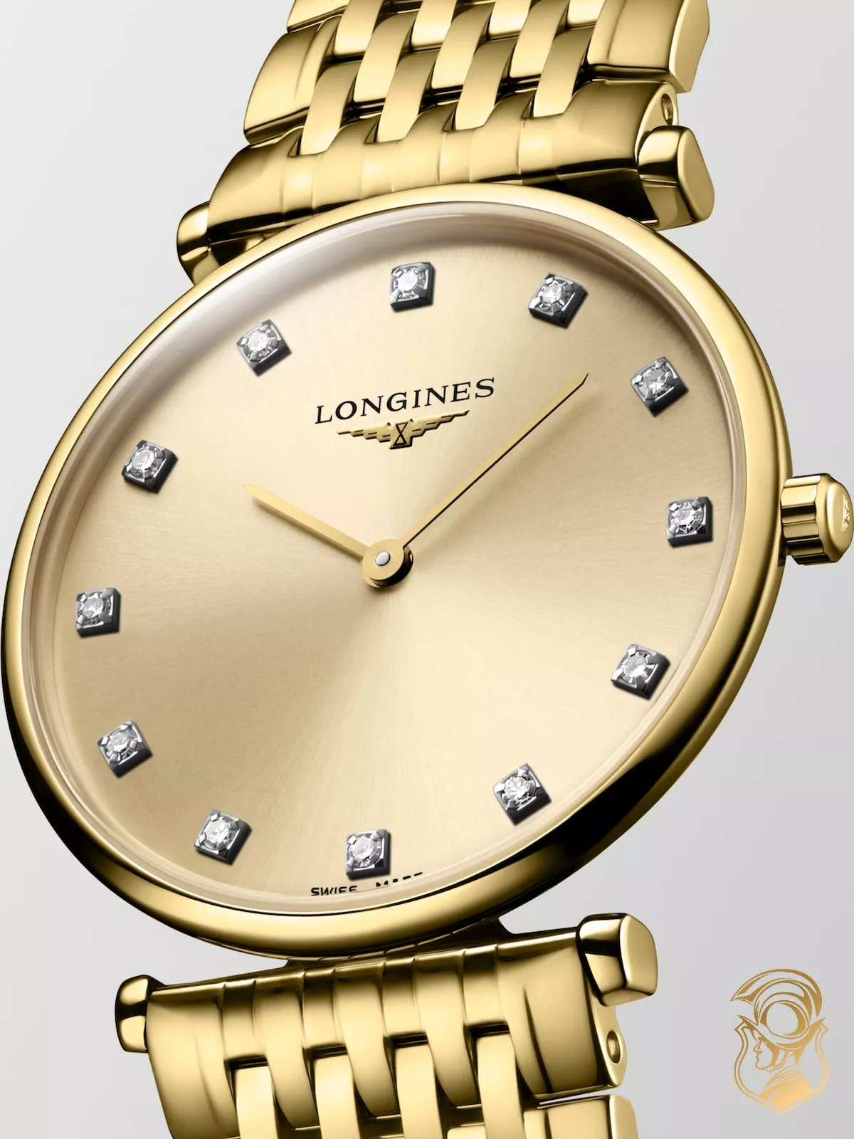 Longines La Grande Watch 29mm 