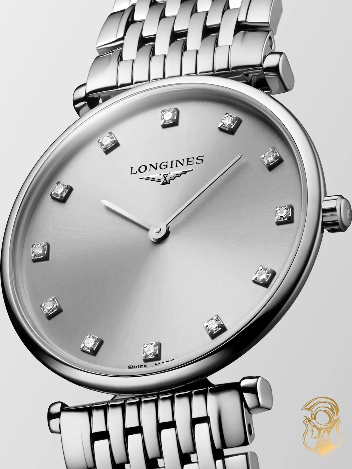 Longines La Grande Watch 29mm 