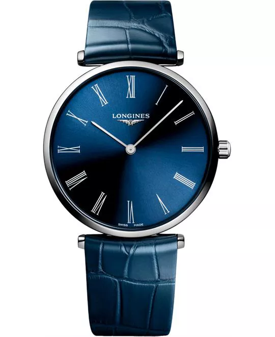 Longines La Grande Watch 38mm