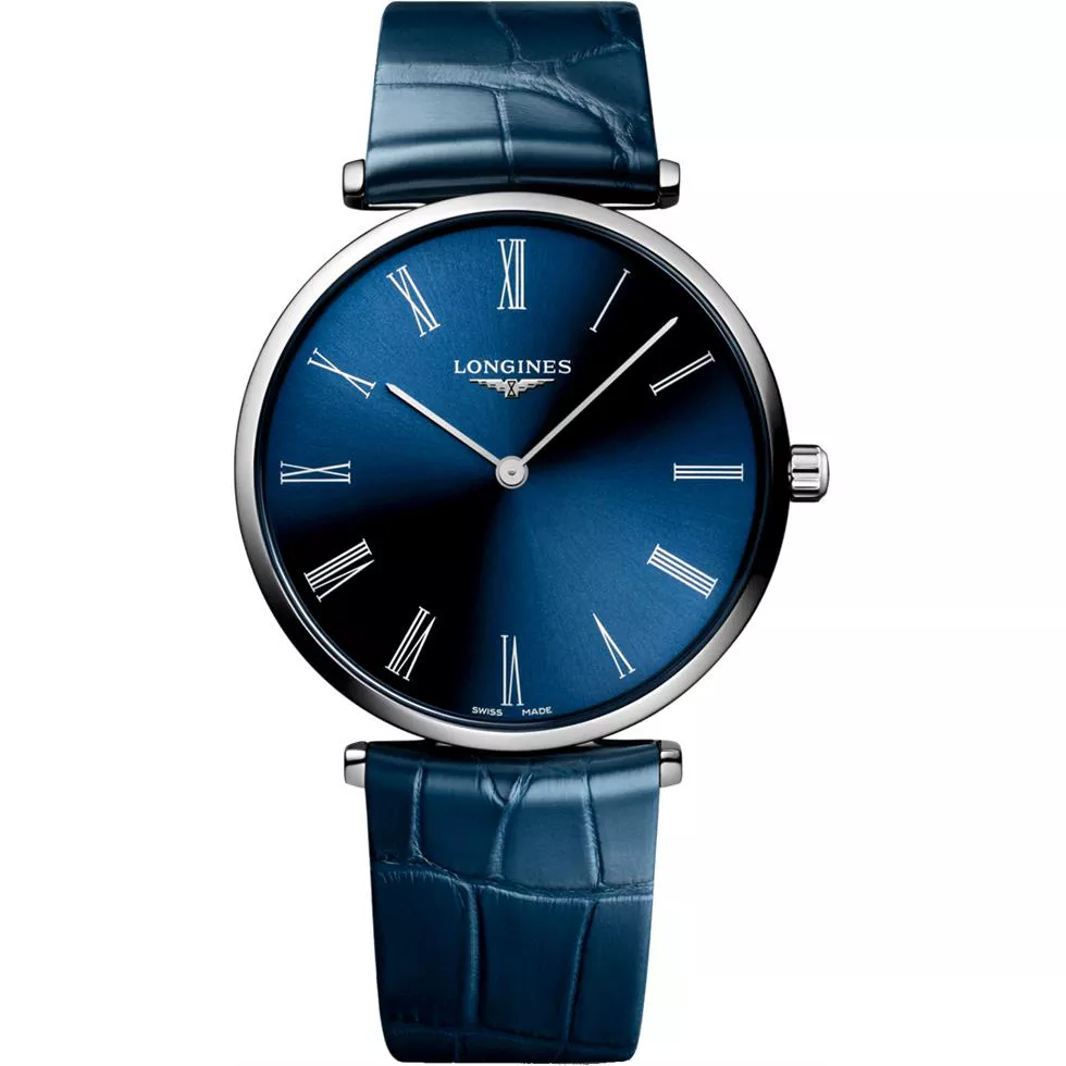 Longines La Grande Watch 38mm