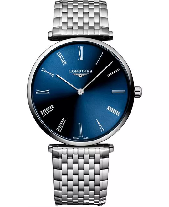 Longines La Grande Watch 38mm