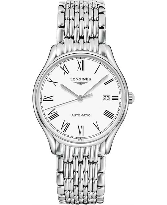 Longines Longines Lyre Watch 38.5mm