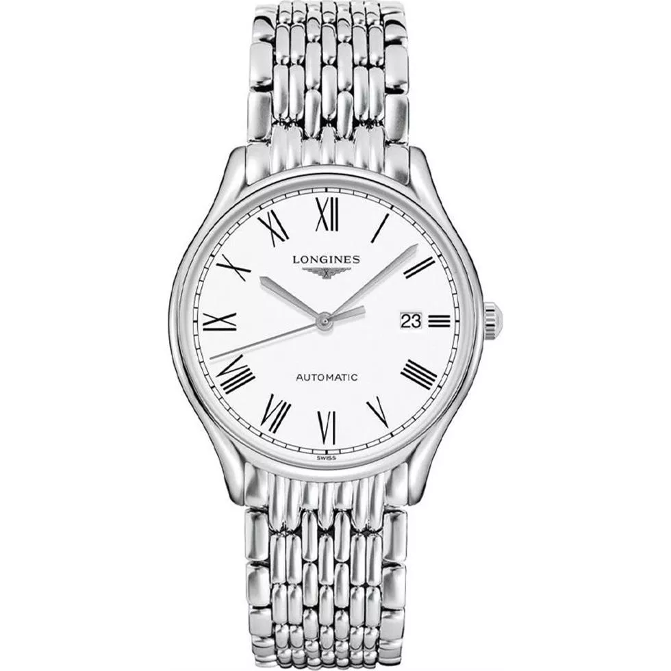 Longines Longines Lyre Watch 38.5mm