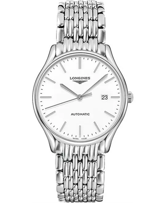 Longines Lyre Automatic Watch 40mm