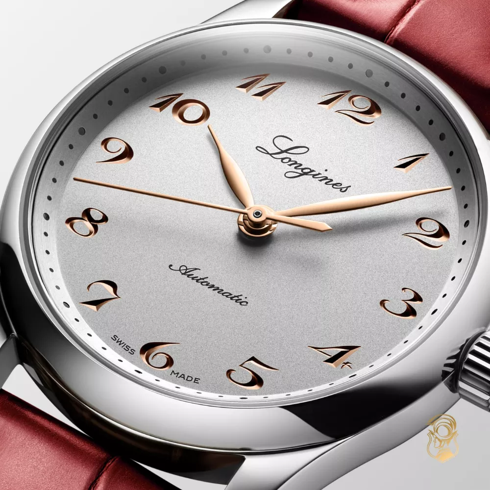 Longines Master Collectio L23574702 Watch 34mm