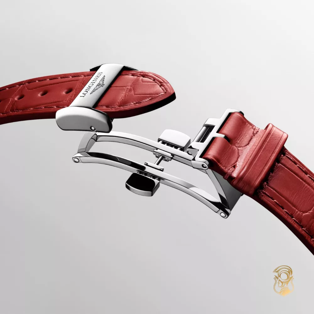 Longines Master Collectio L23574702 Watch 34mm
