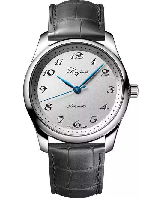 Longines Master L2.793.4.73.2 190th Anniversary Limited 40mm