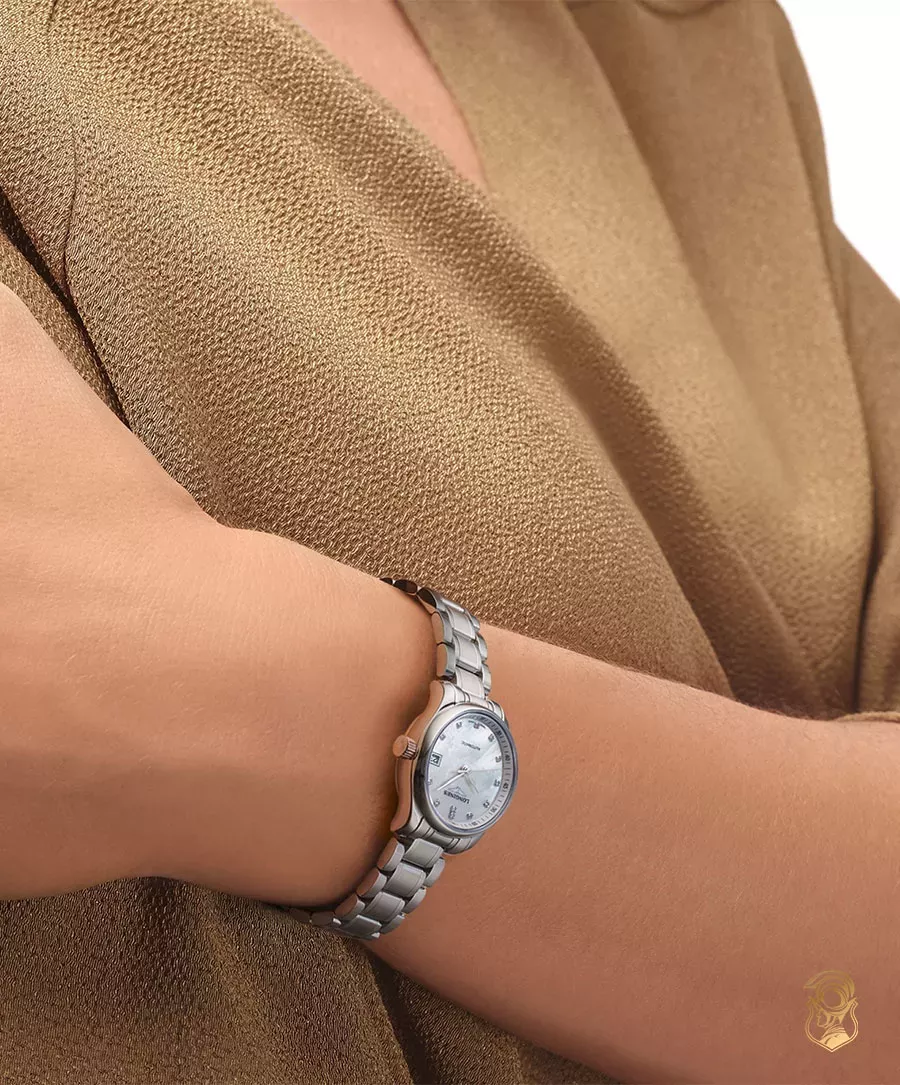 Longines Master L2.128.4.87.6 Automatic 25.5mm 