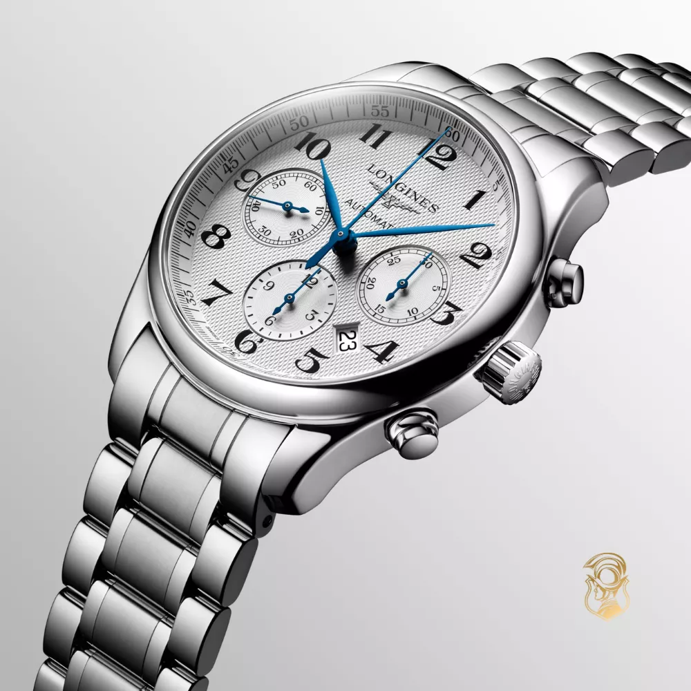 Longines Master  L2.759.4.78.6 Automatic 42mm