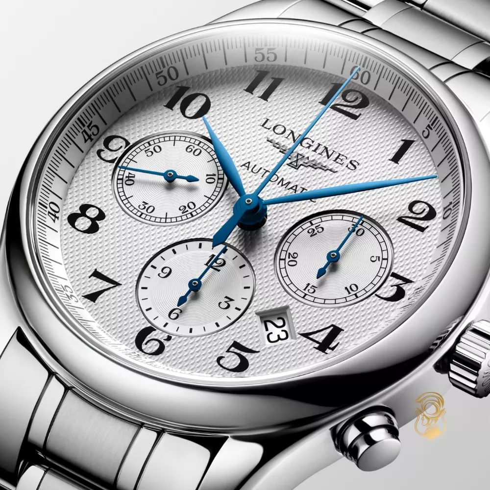 Longines Master  L2.759.4.78.6 Automatic 42mm