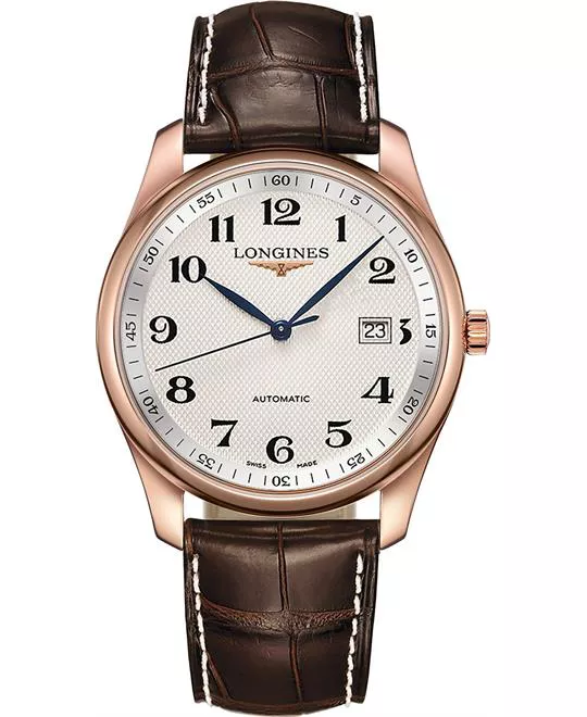 Longines Master L2.793.8.78.3 Collection 40mm 