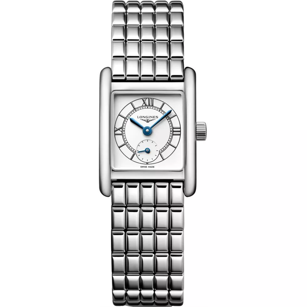 Longines Mini Dolcevita Watch 21.50 X 29.00MM