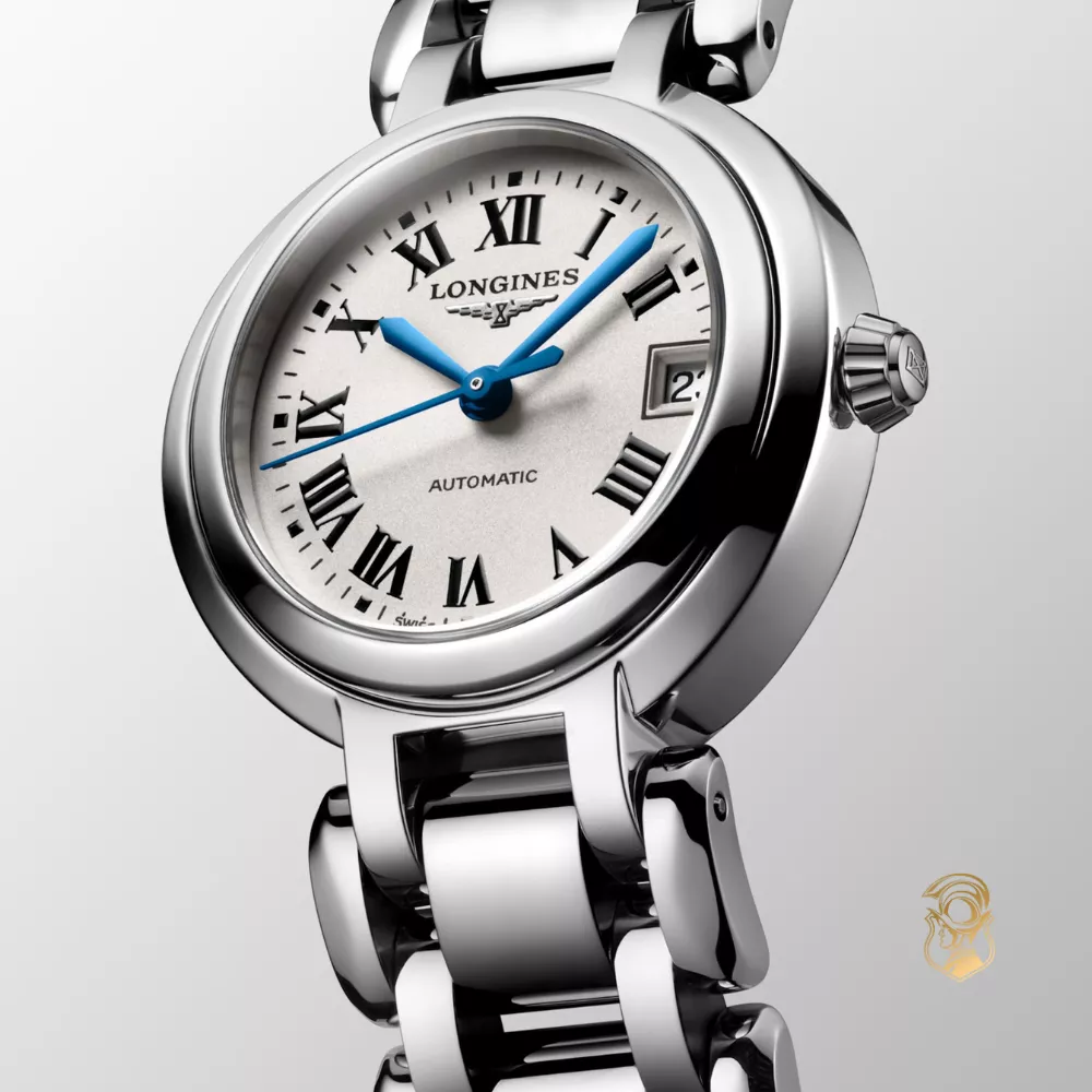 Longines Primaluna Auto L8.111.4.71.6 Watch 26mm