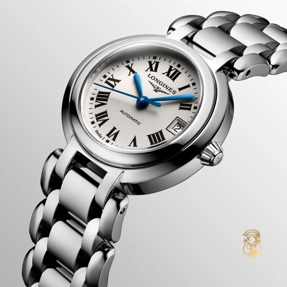Longines Primaluna Auto L8.111.4.71.6 Watch 26mm