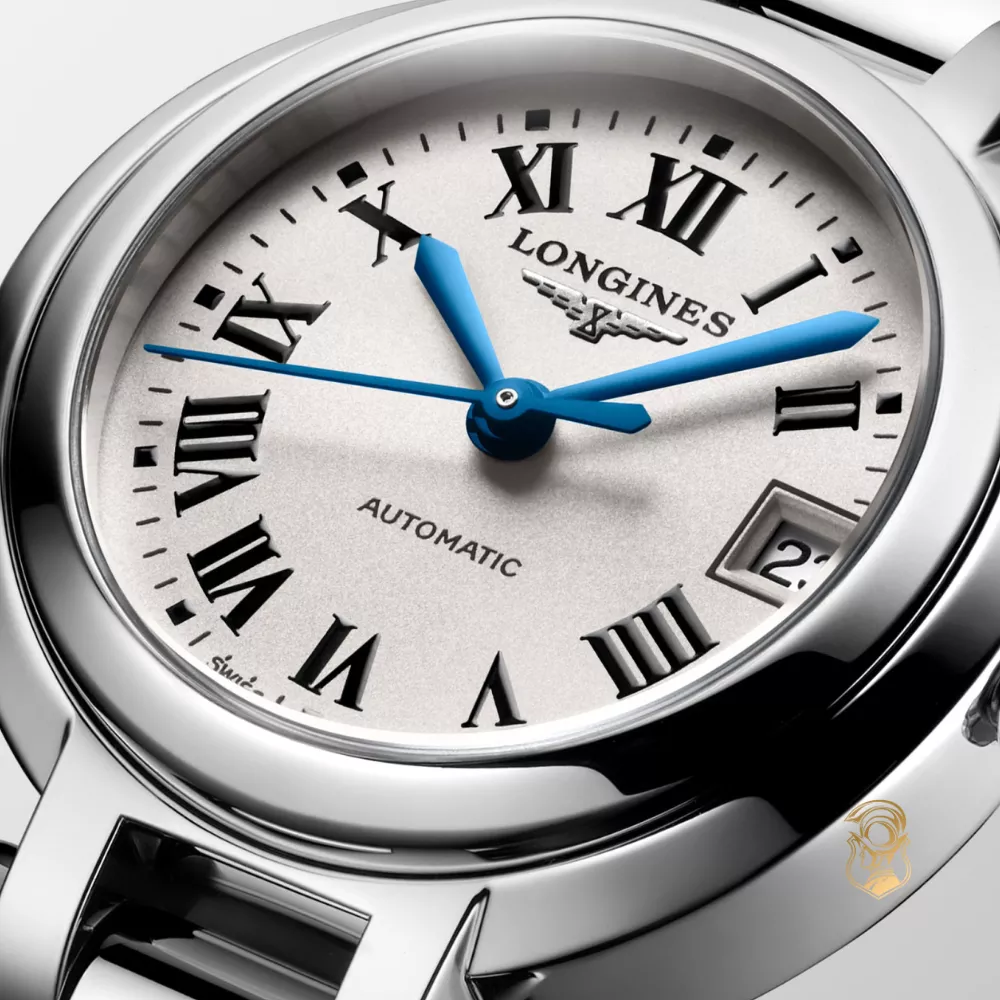 Longines Primaluna Auto L8.111.4.71.6 Watch 26mm