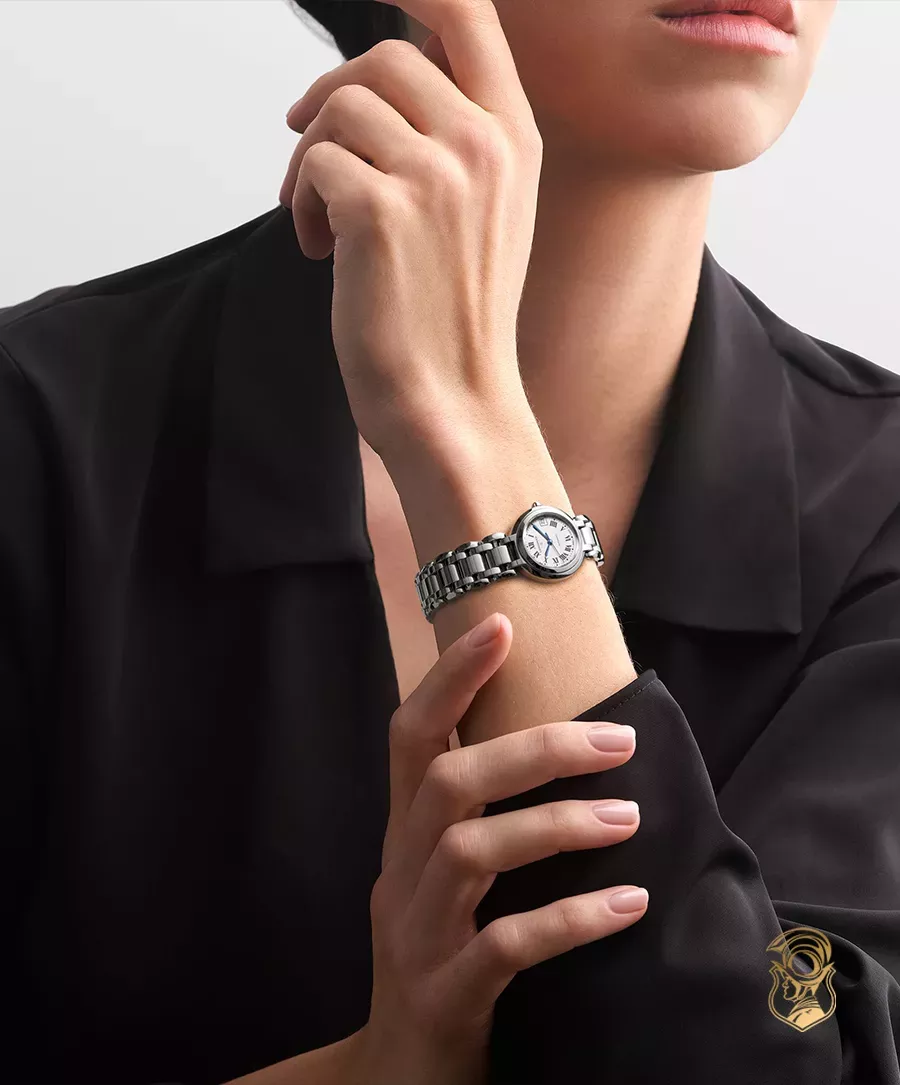 Longines Primaluna Auto L8.111.4.71.6 Watch 26mm