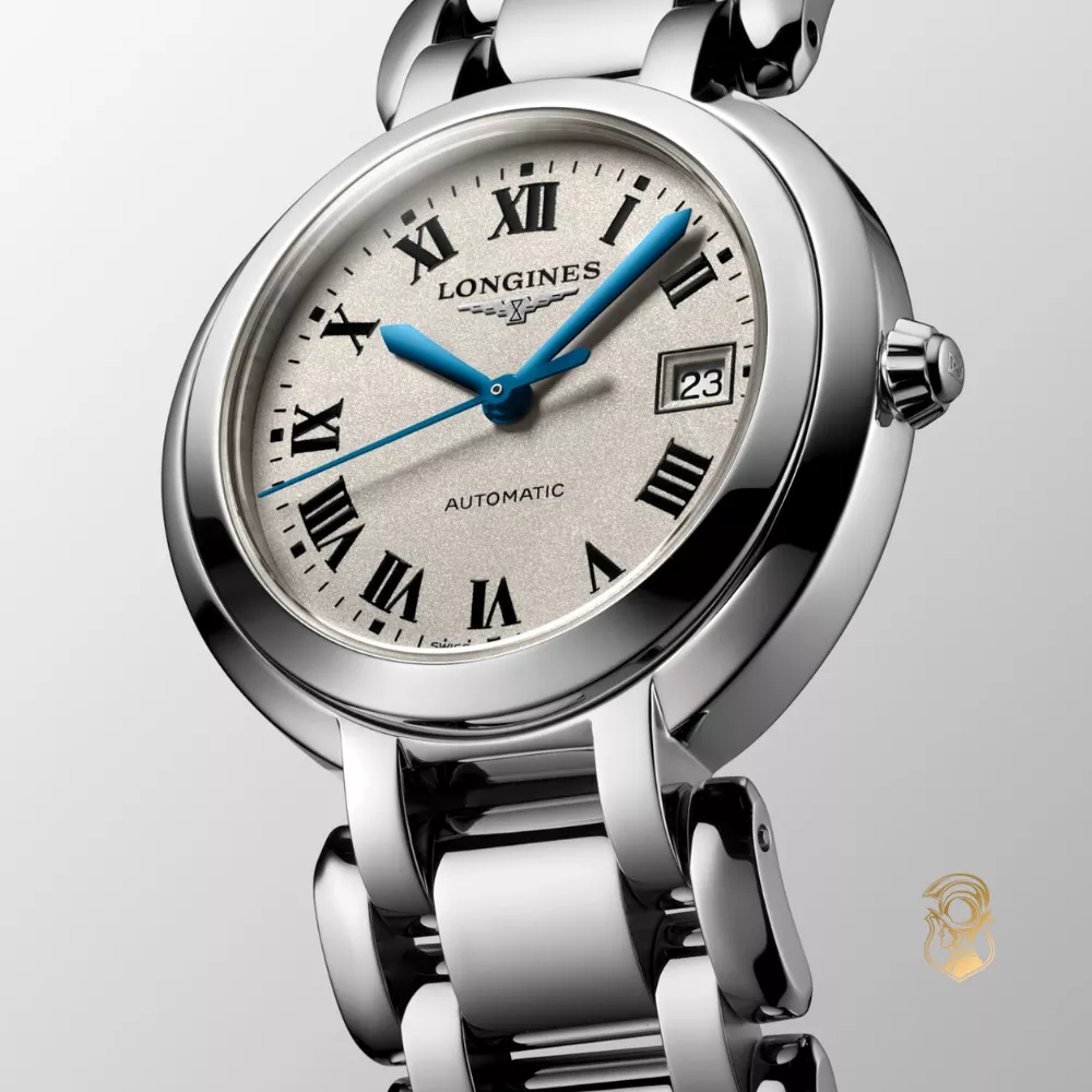 Longines Primaluna Auto L8.113.4.71.6 Watch 30mm