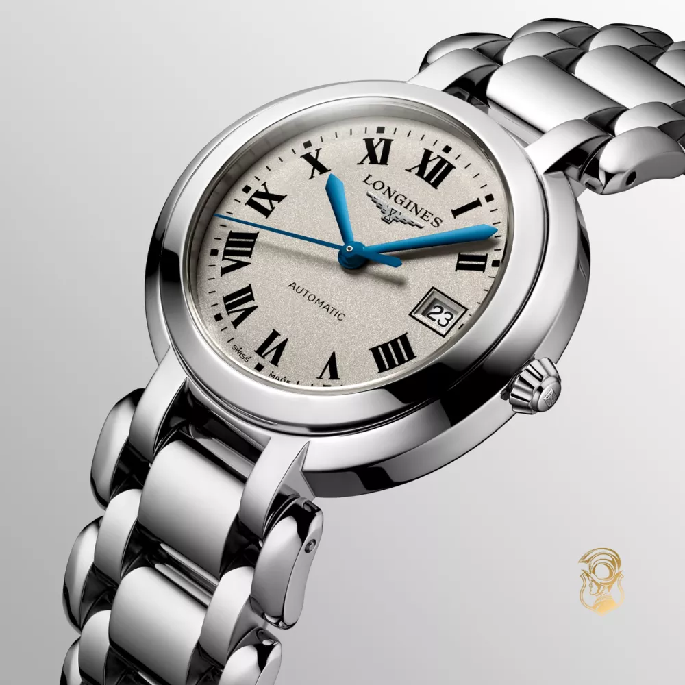 Longines Primaluna Auto L8.113.4.71.6 Watch 30mm
