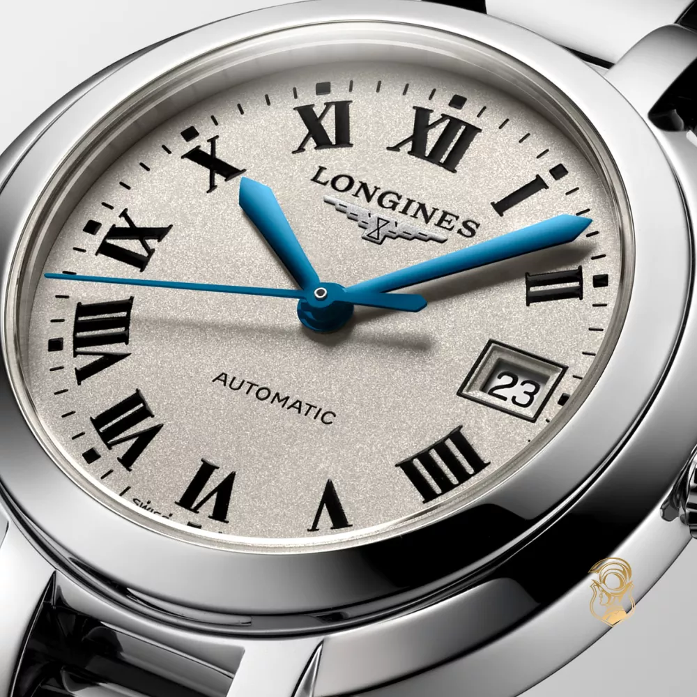 Longines Primaluna Auto L8.113.4.71.6 Watch 30mm