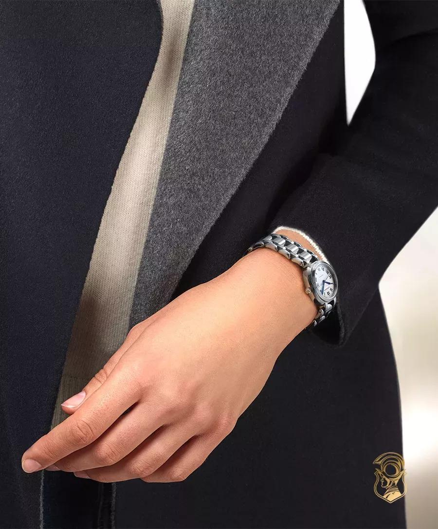 Longines Primaluna Auto L8.113.4.71.6 Watch 30mm
