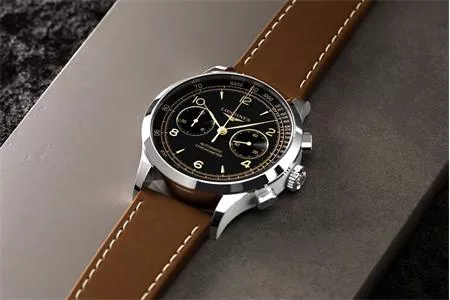 LONGINES RECORD HERITAGE RA MẮT KỶ NIỆM 190 NĂM THÀNH LẬP CỦA HÃNG