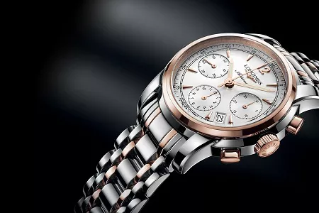 Bộ sưu tập đồng hồ Longines Saint-Imier