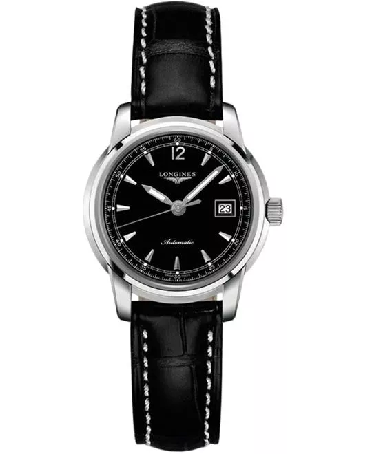 Longines Saint-Imier L2.563.4.59.3 Automatic Watch 30mm