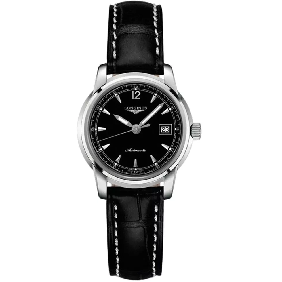 Longines Saint-Imier L2.563.4.59.3 Automatic Watch 30mm