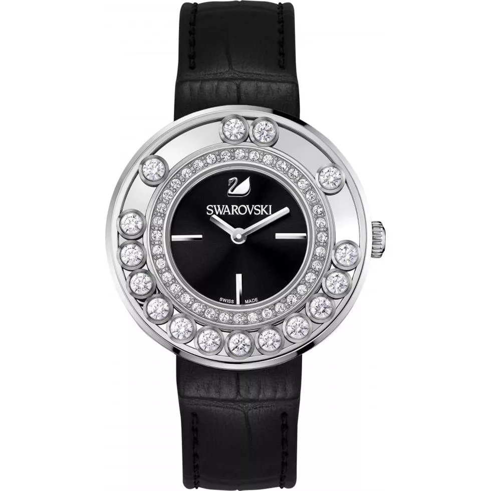 Lovely Crystals Ladies Watch 35mm