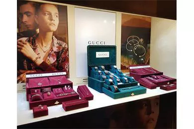 Bộ Sưu Tập Đồng Hồ Gucci 2018 Khác Biệt Tạo Đẳng Cấp