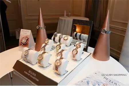 ĐỒNG HỒ BULOVA - NGƯỜI BẠN ĐỒNG HÀNH TUYỆT VỜI CỦA PHÁI ĐẸP TRÊN MỌI CHĂNG ĐƯỜNG