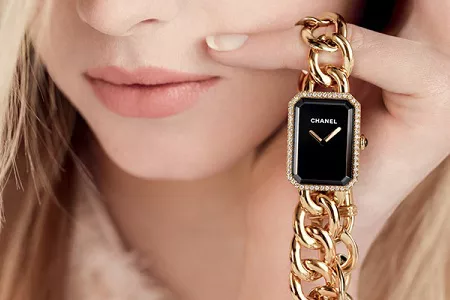 BST CHANEL PREMIÈRE - SỰ MÊ HOẶC CỦA THỜI GIAN
