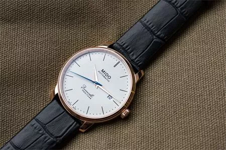 ĐỒNG HỒ MIDO BARONCELLI PHONG CÁCH TÂN CỔ ĐIỂN