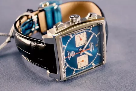 Bộ sưu tập đồng hồ TAG HEUER MONACO