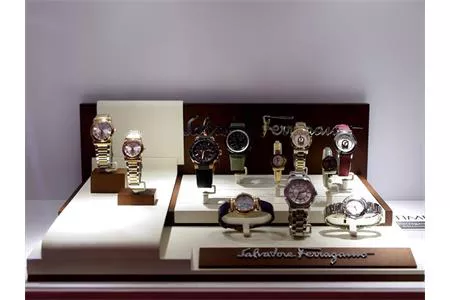 SALVATORE FERRAGAMO – TINH TẾ TỪNG KHOẢNH KHẮC